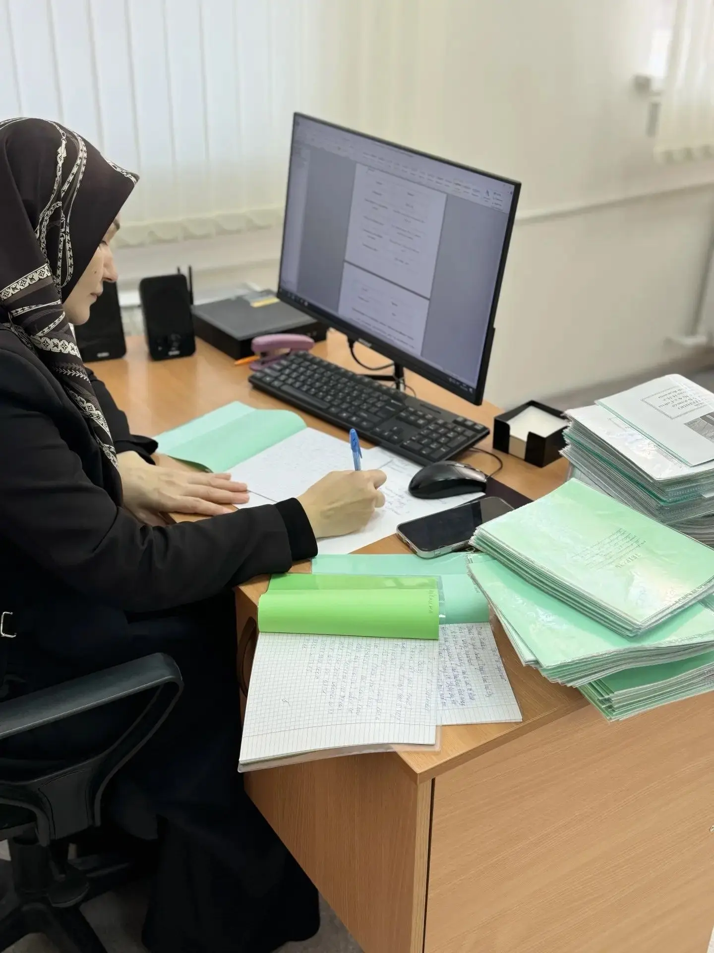 В рамках реализации проекта "ПРОчтение" и в целях контроля качества образовательного пр...