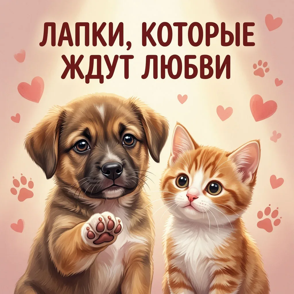 Друзья!