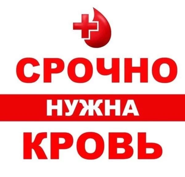 Срочно нужна помощь! 🩸