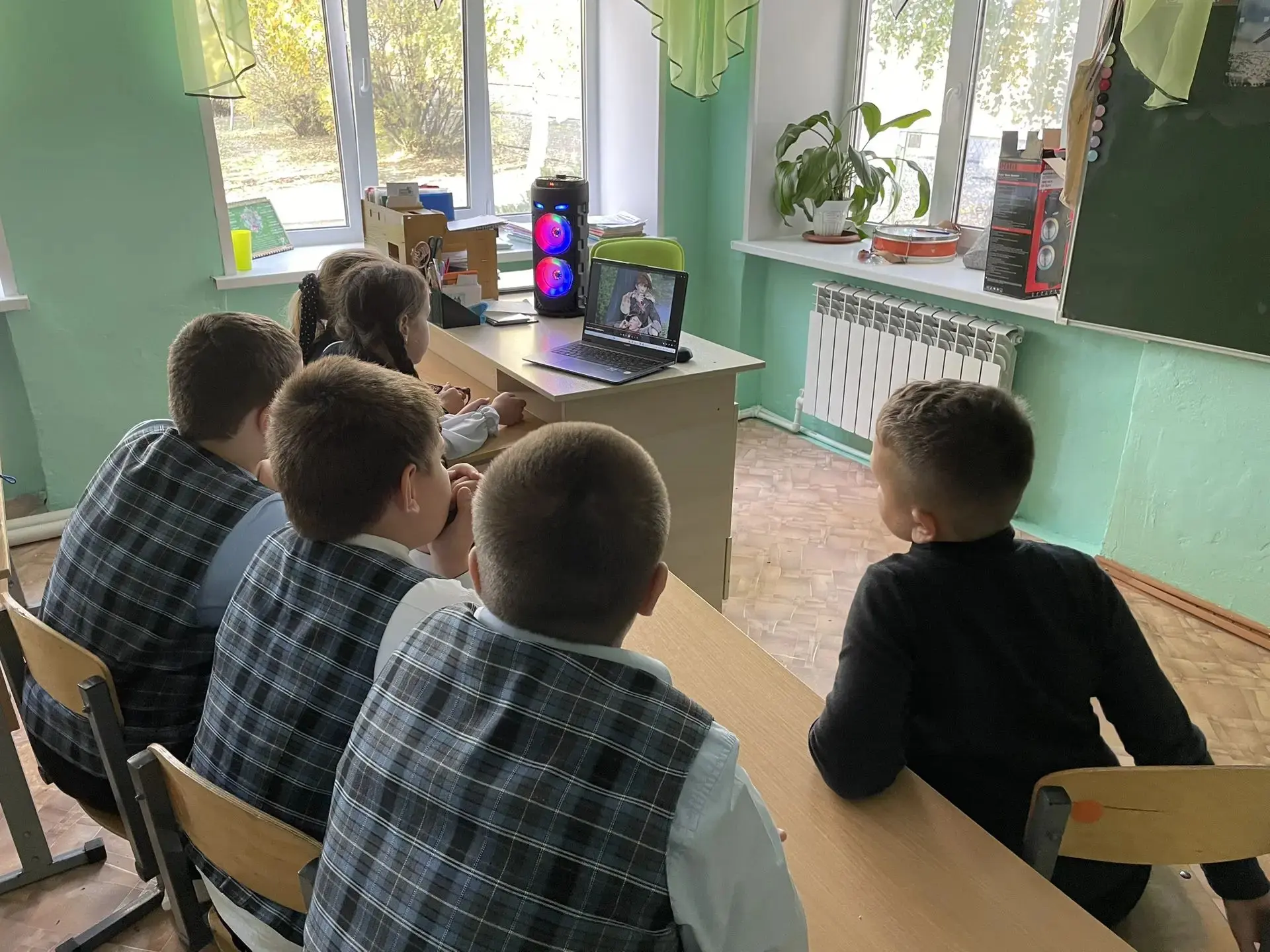 Продолжаем путешествие по трилогии: тайна кортика раскрыта! 🎉