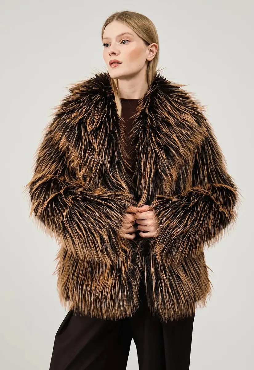 Готовимся к зиме стильно и экологично с новыми хитами от Dimma Fashion Studio!