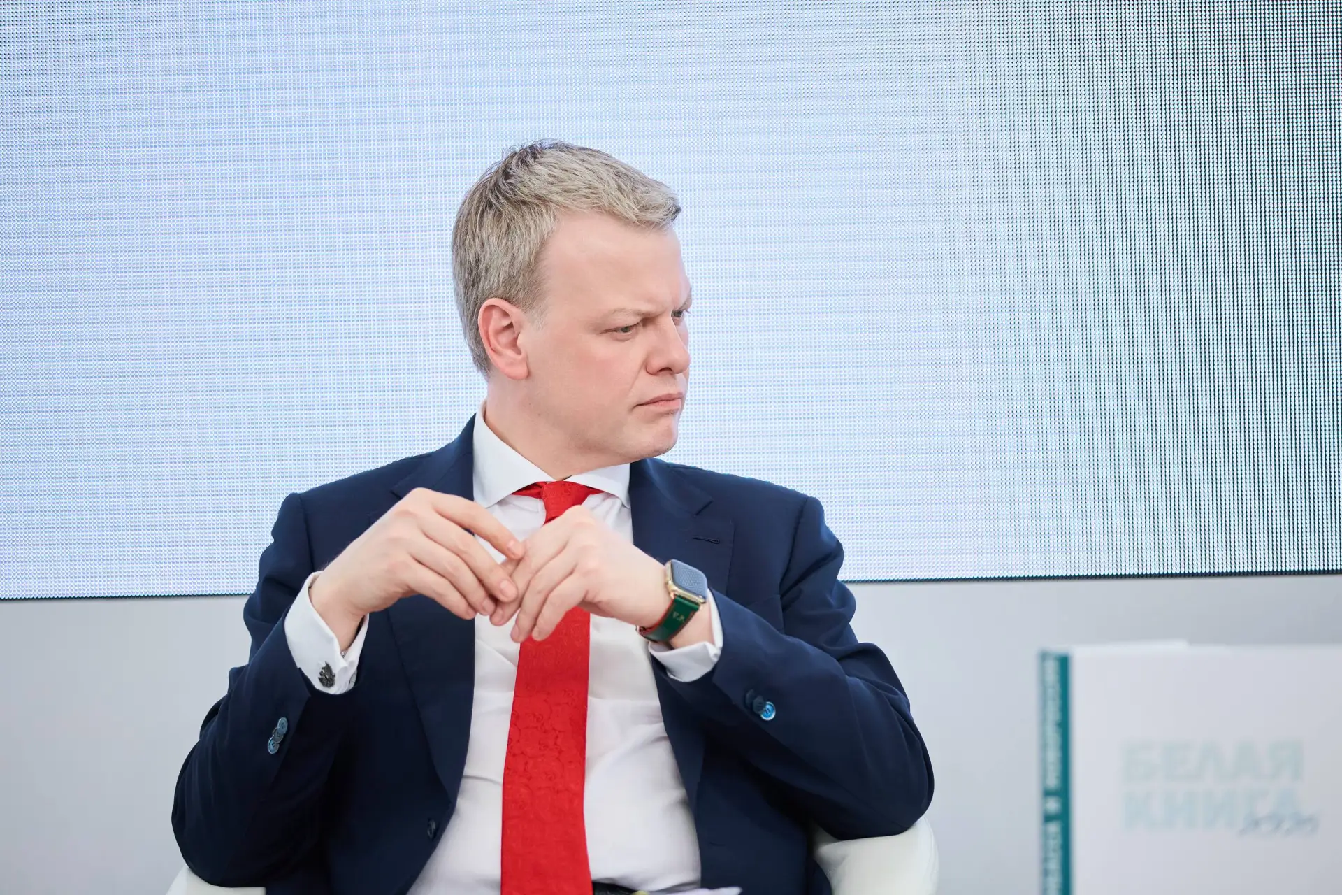 ⚡️ Российскому электросетевому комплексу предстоит одновременно обновлять инфраструктур...