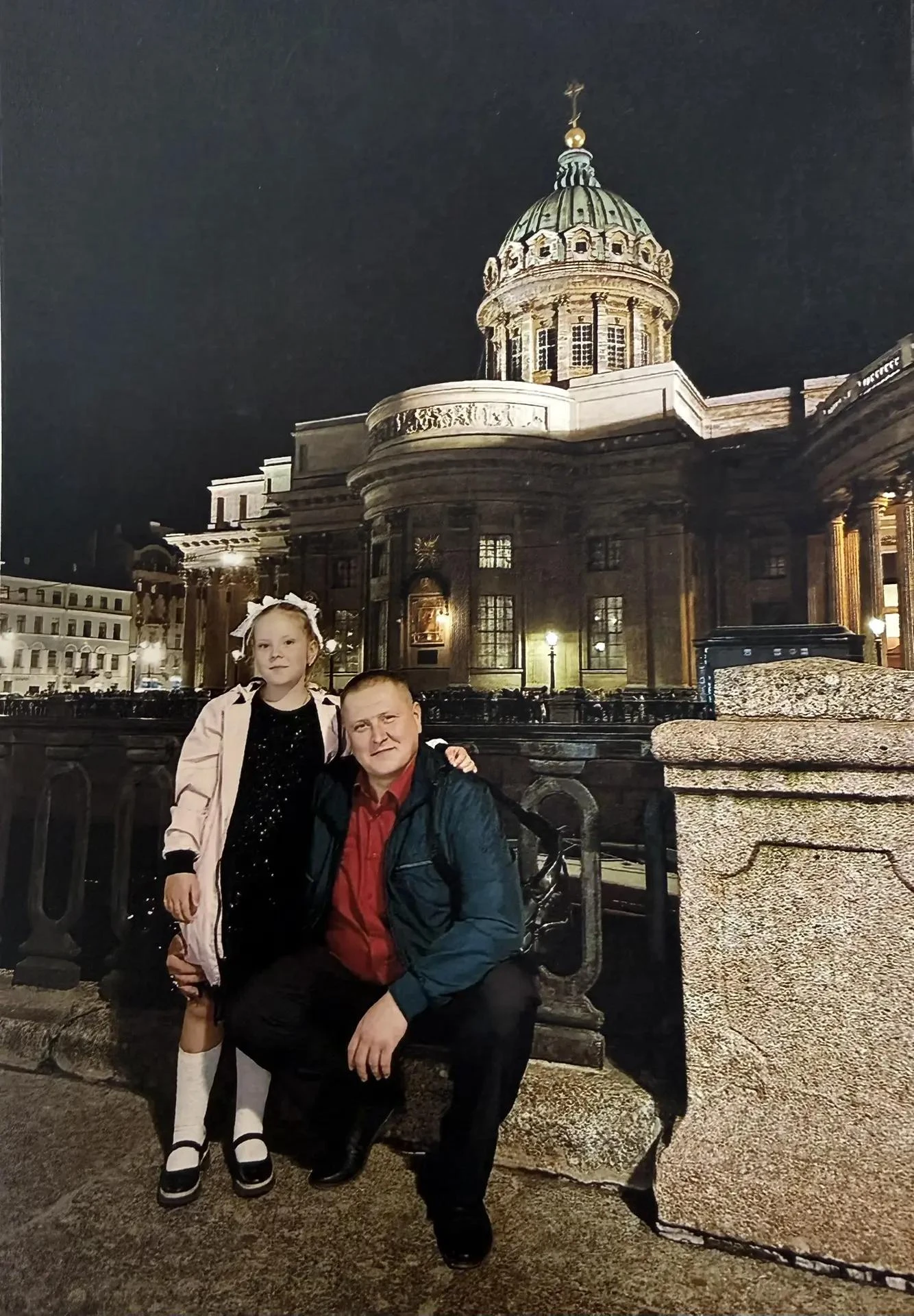 🎉 Продолжаем нашу серию ко Дню отца! 💛