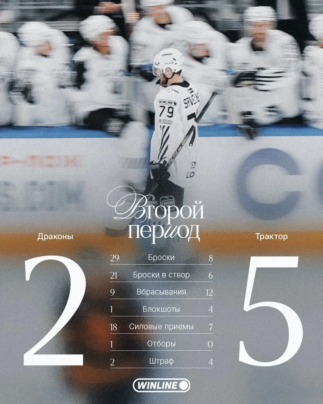 ☕ПЕРЕРЫВ ☕