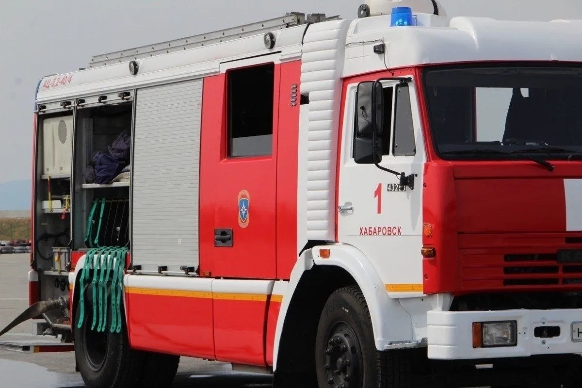 Пожар в квартире на улице Гамарника унес жизни женщины и четверых детей. Трагедия случи...