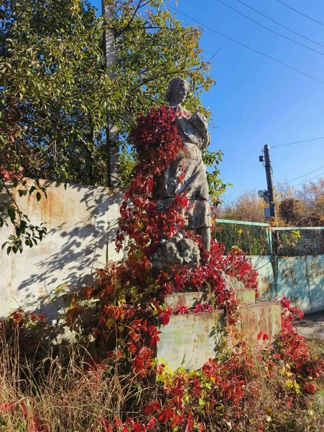 Женщина с консервного. Я вам нашла лучшие её ракурсы. Посмотрите, чем она вас располага...