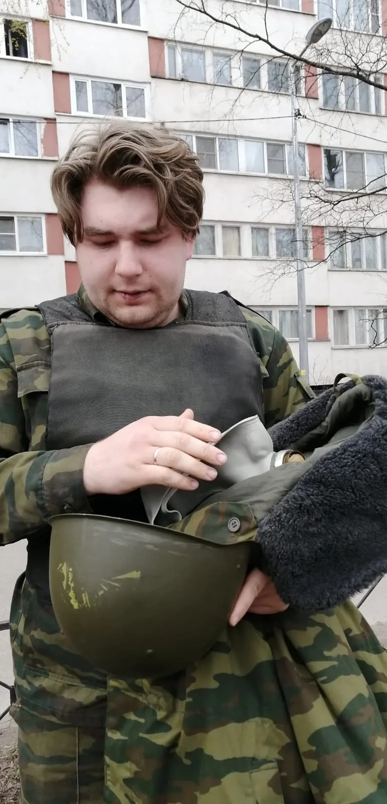 🥳 А в это время в России празднует свой 31 годик мой первенец, самый чудесный на свете...