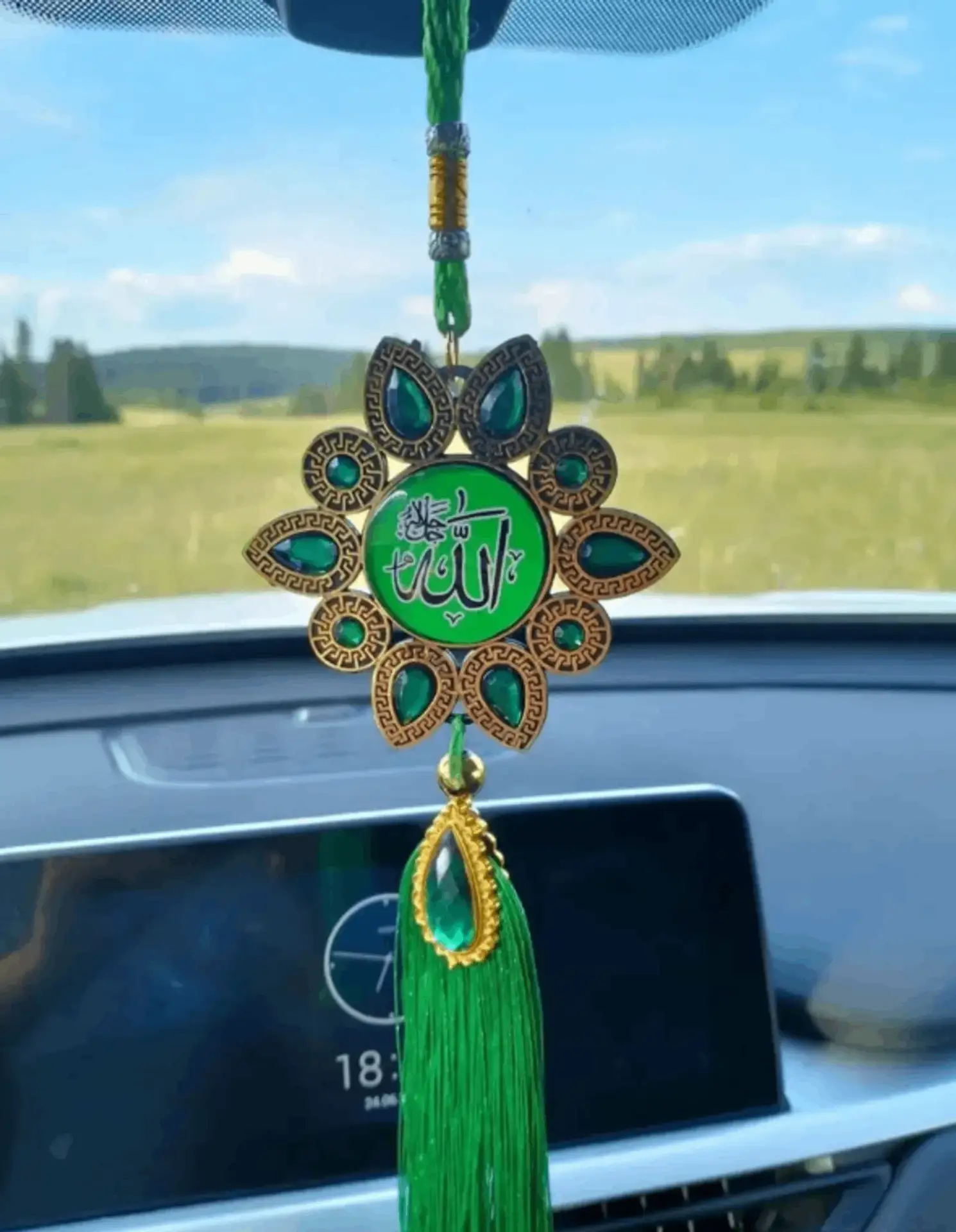 🤲ЮЛҒА, СӘФӘРГӘ СЫҠҠАНДА УҠЫЛА ТОРҒАН ДОҒАЛАР