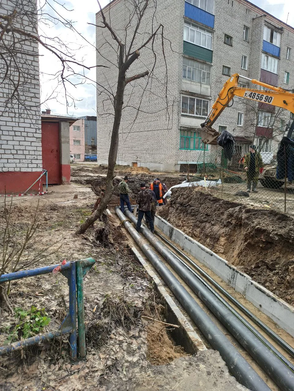 📃 В Чувашии завершено расследование уголовного дела о многомиллионном ущербе при строи...