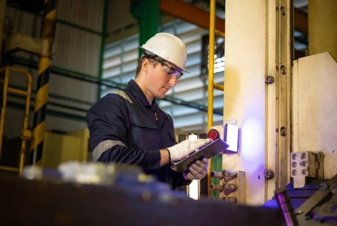 🏭 Два предприятия Самарской области присоединились к проекту «Производительность труда».