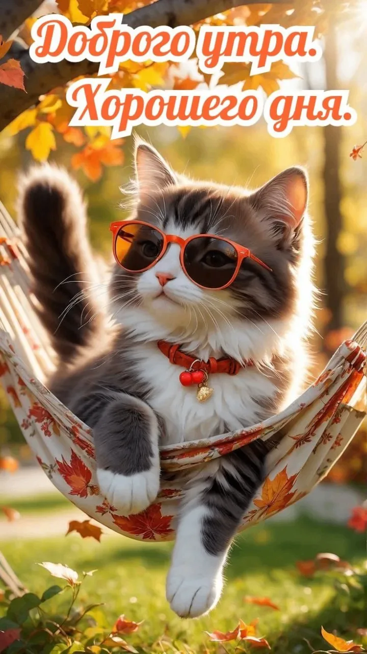 🥰Ставьте реакции и делитесь открыткой с близкими ❤️