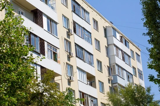 Госжилинспекция выявила нарушения в двух МКД Липецка