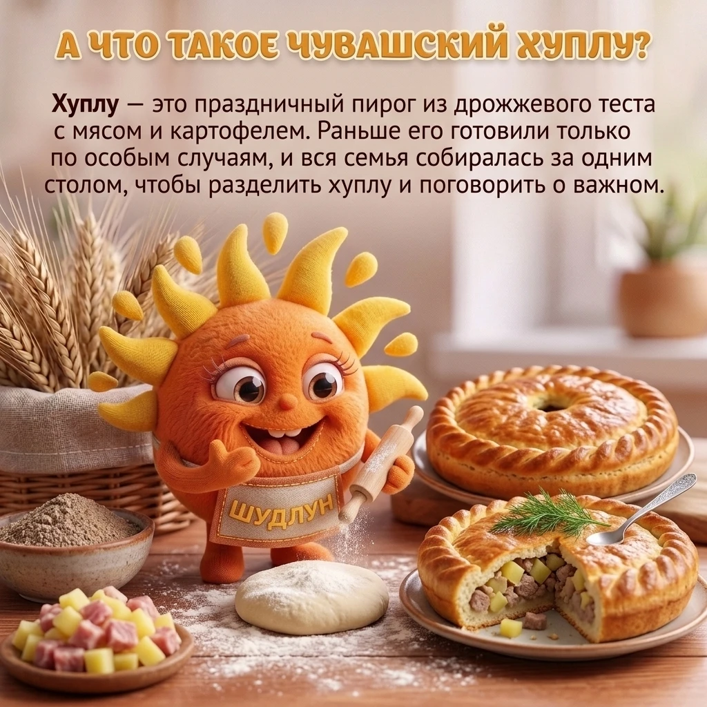 16 октября — Всемирный день хлеба! 🍞 "Хлеб – всему голова!", и это действительно так. ...