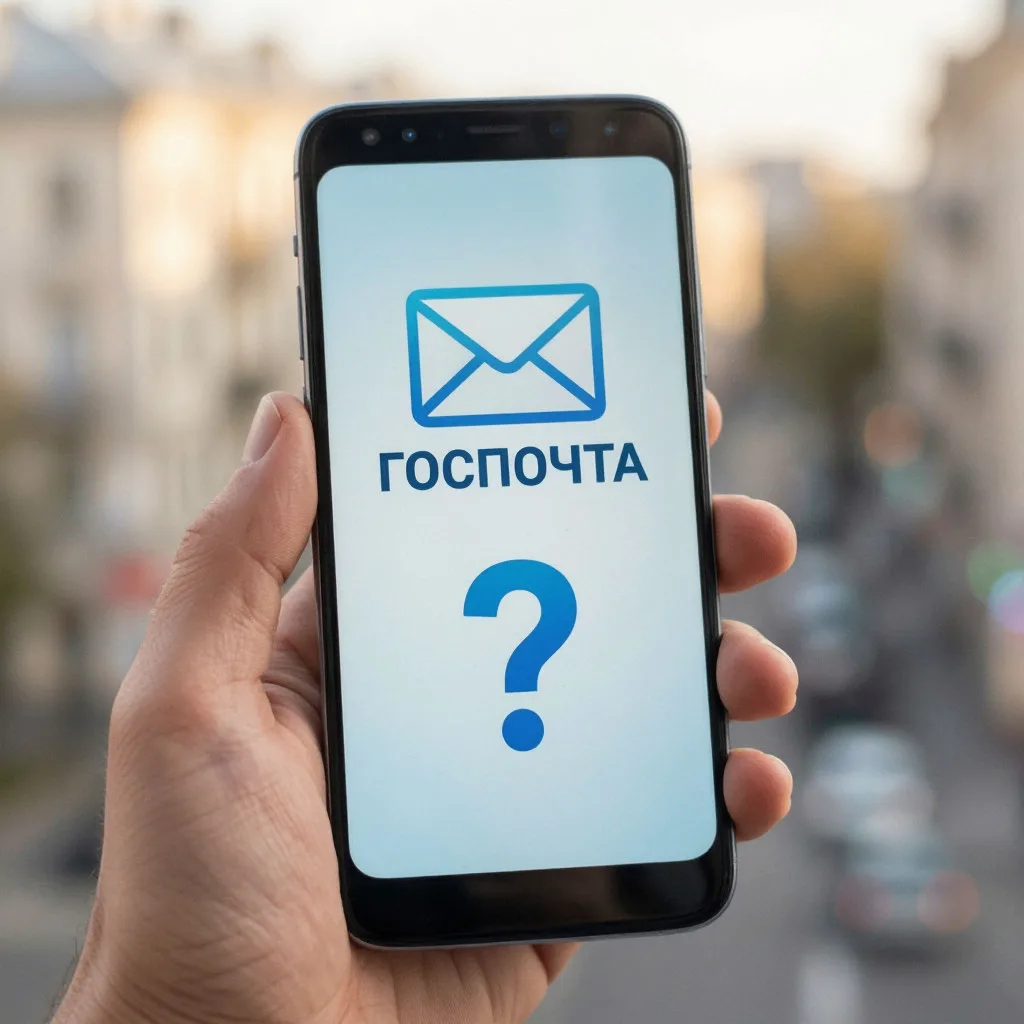📧 Госпочта для бизнеса: сервис или дополнительная нагрузка? 🤔