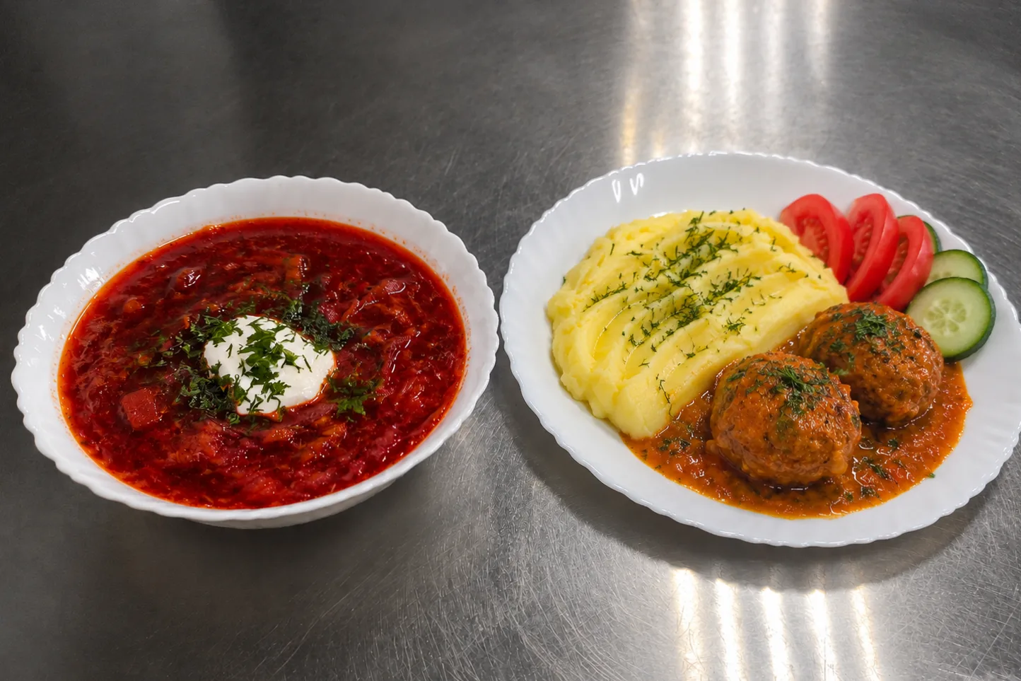 🍲 Кафе «АЛГА» — согреваем не только едой, но и атмосферой!