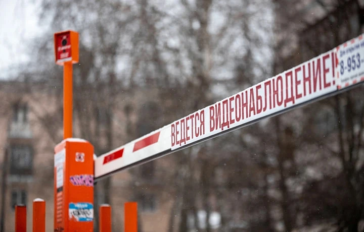 Шлагбаум в тульском Зеленстрое признали незаконным спустя 4 года 🚧