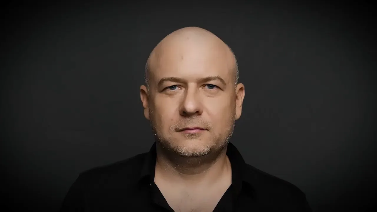 Памяти Никиты Лычковского