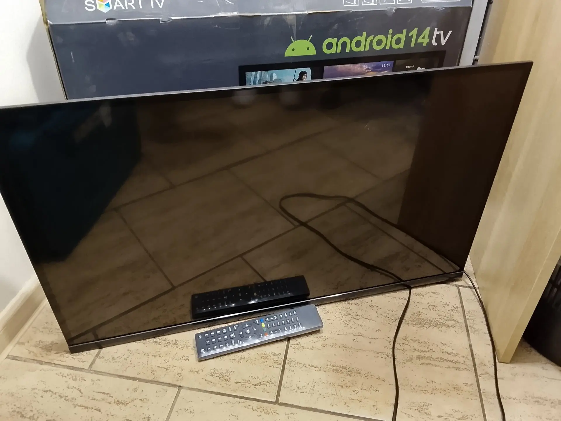 ✅Телевизор Smart TV