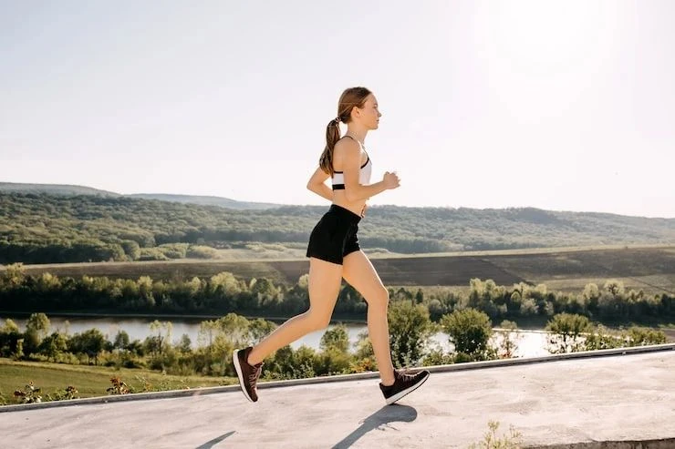 ВИЧ и спорт: можно ли заниматься физической активностью при ВИЧ?🏃‍♀