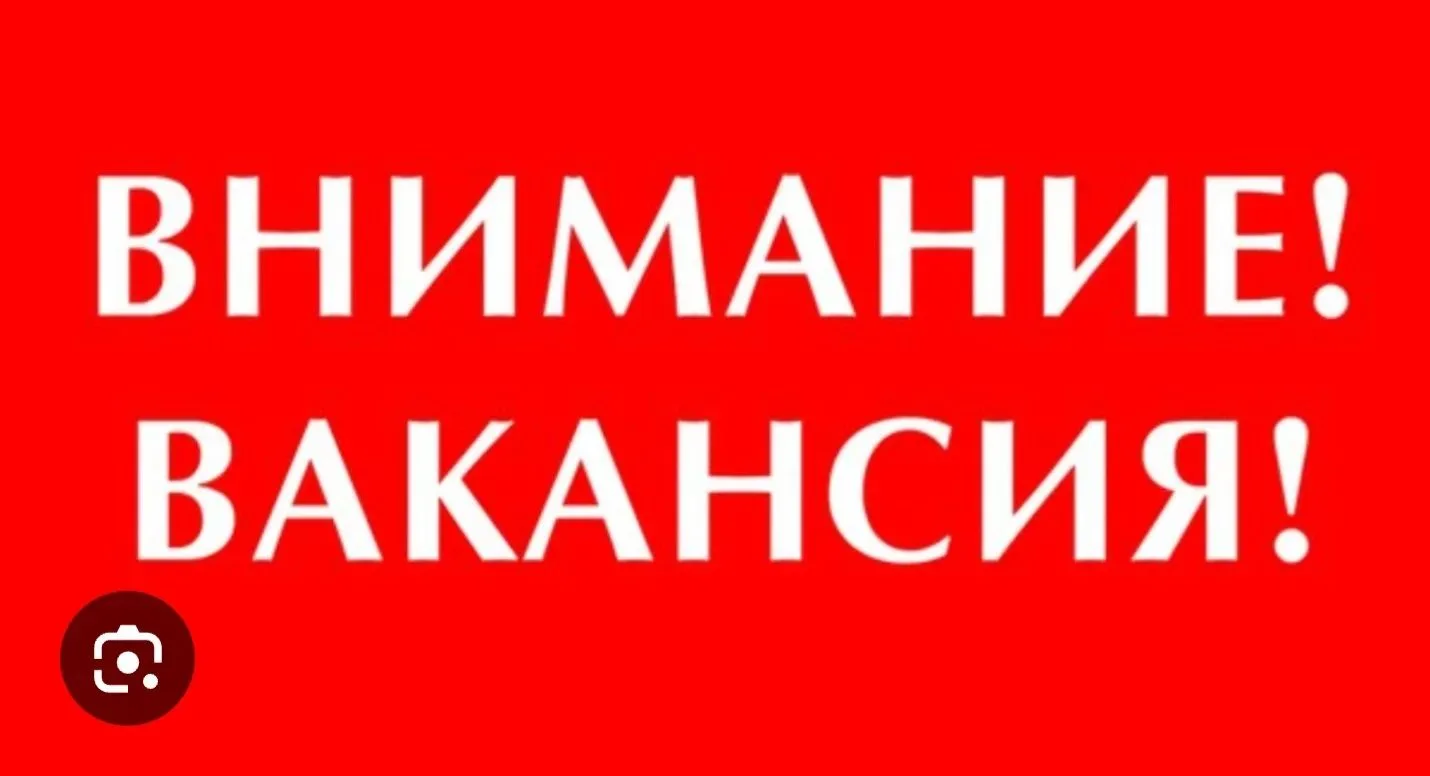 Внимание! В нашу дружную школьную команду требуются учителя! 🌟