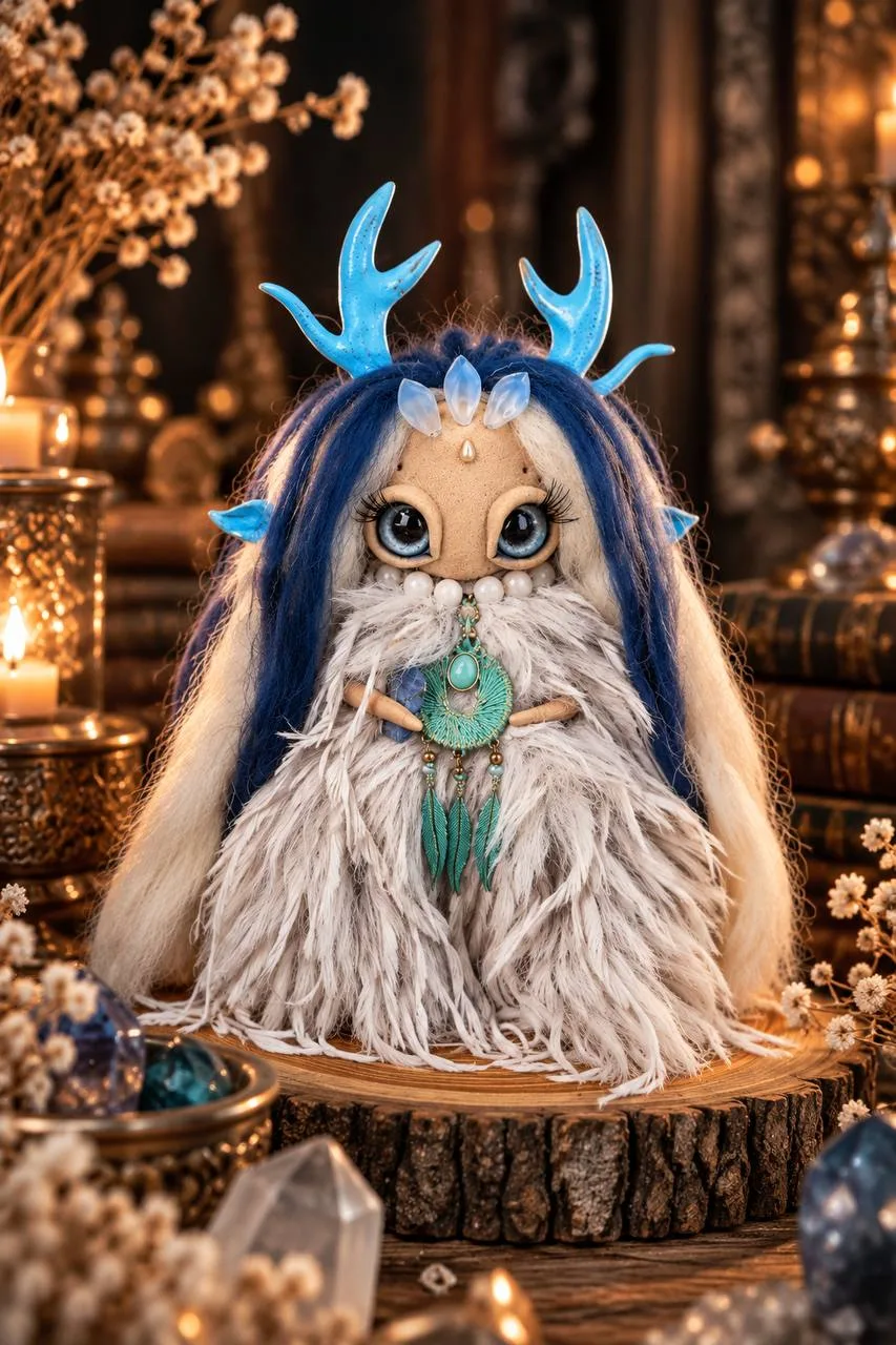 ЗАКАЗНАЯ 🐾🔮🪬