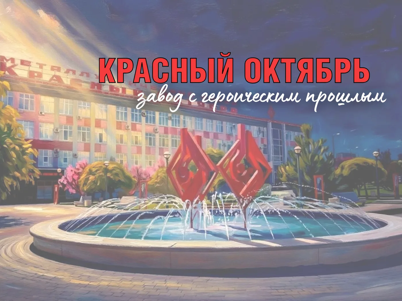 КОГДА ОБЫЧНЫЙ ДЕНЬ ПРЕВРАЩАЕТСЯ В ИНТЕРЕСНОЕ СОБЫТИЕ