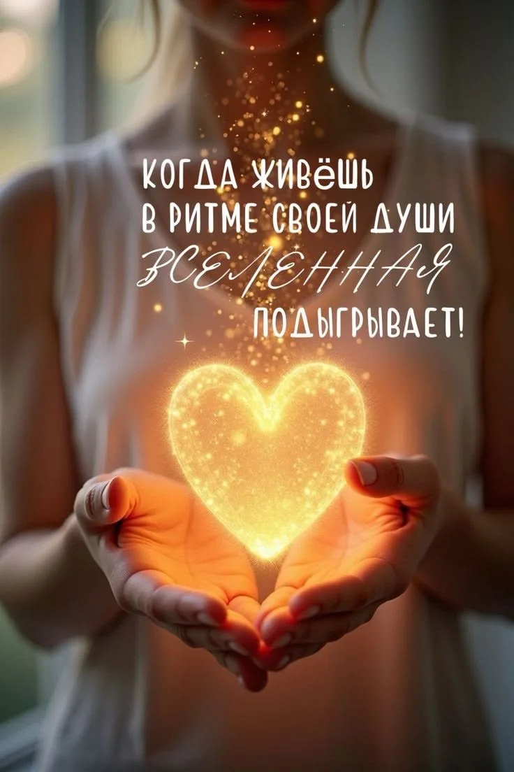 Энергии дня 14.10