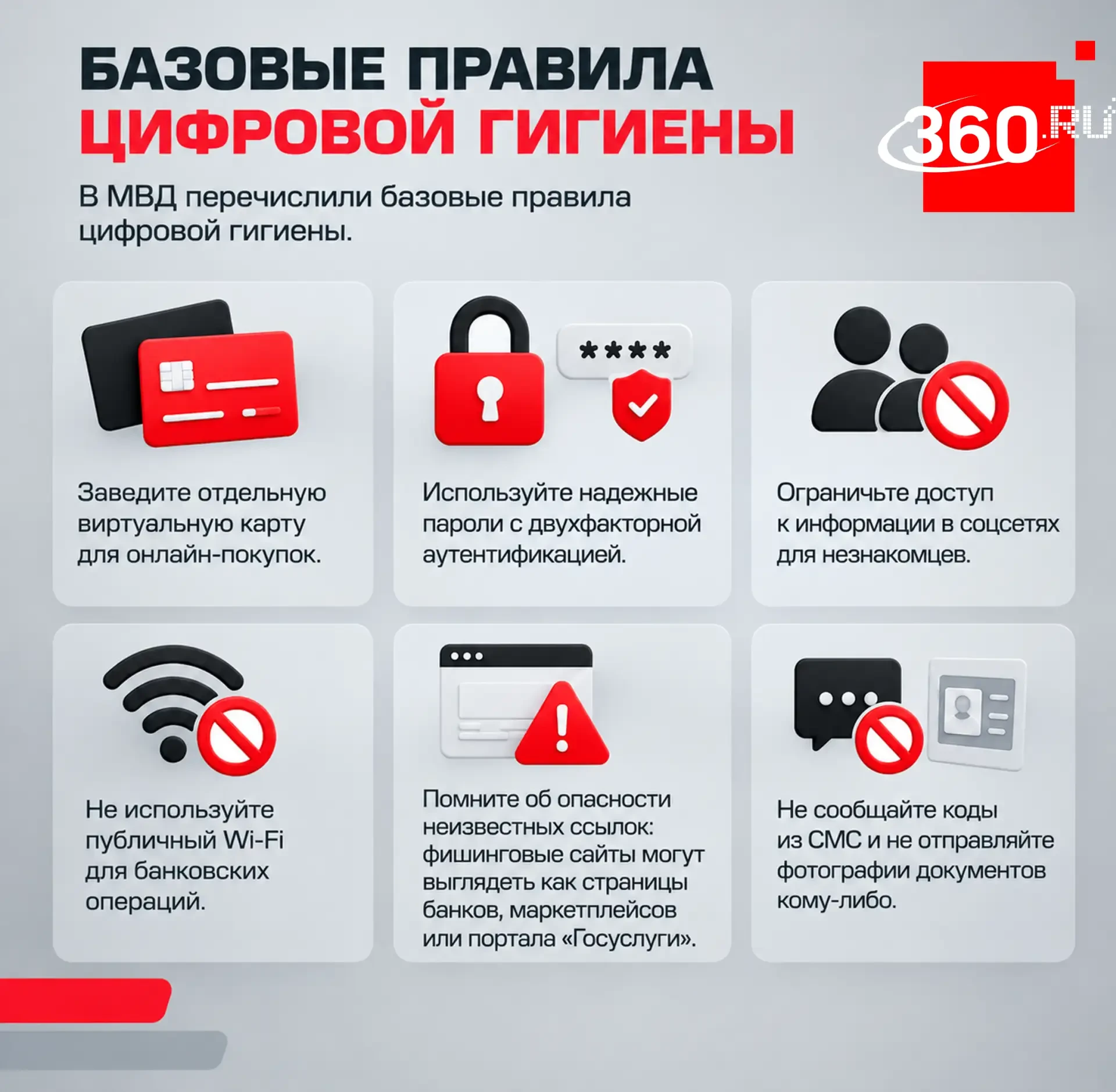 Мошенники редко взламывают — чаще они просто ждут, когда вы сами «откроете им дверь». М...