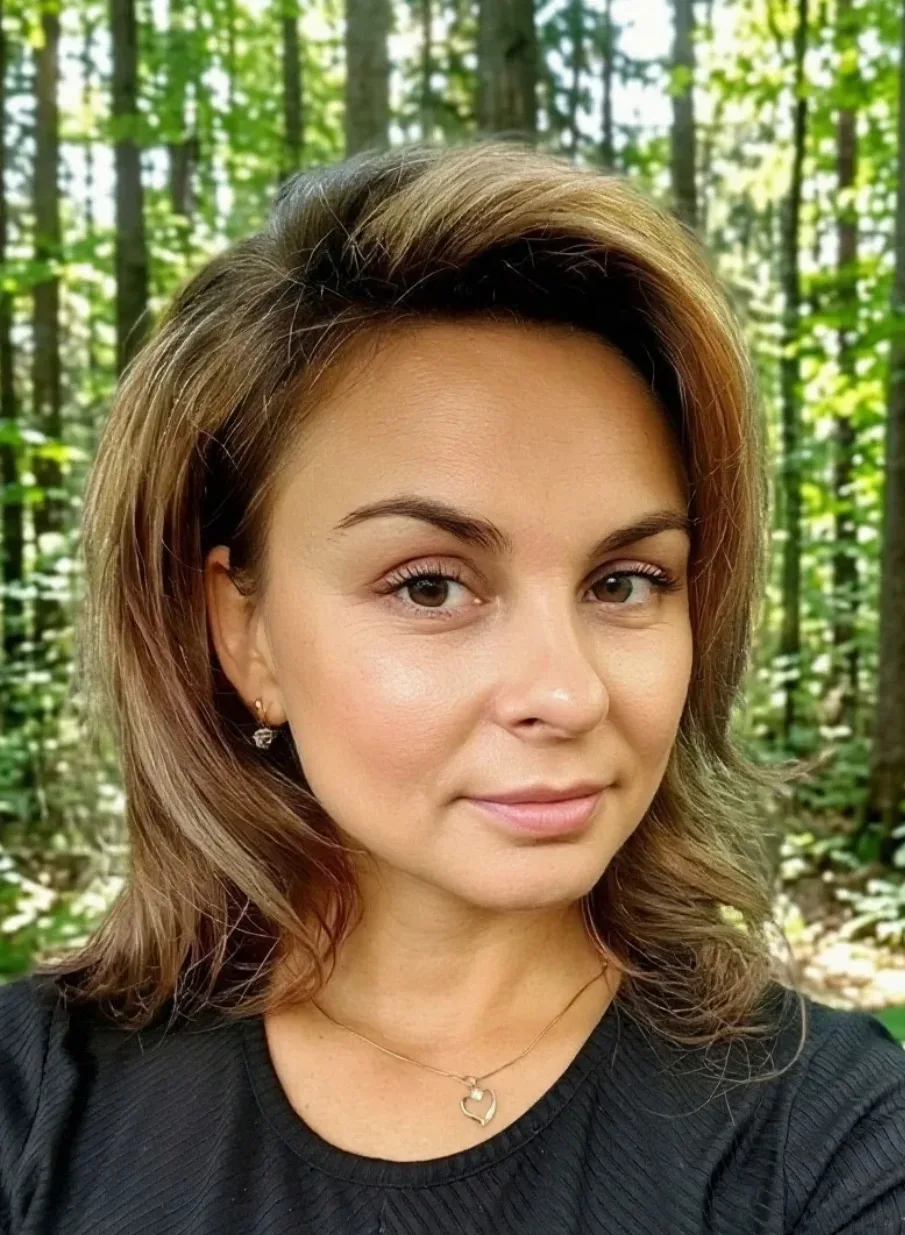 Дружный коллектив детского сада от всей души поздравляет заместителя заведующего по ВМР...