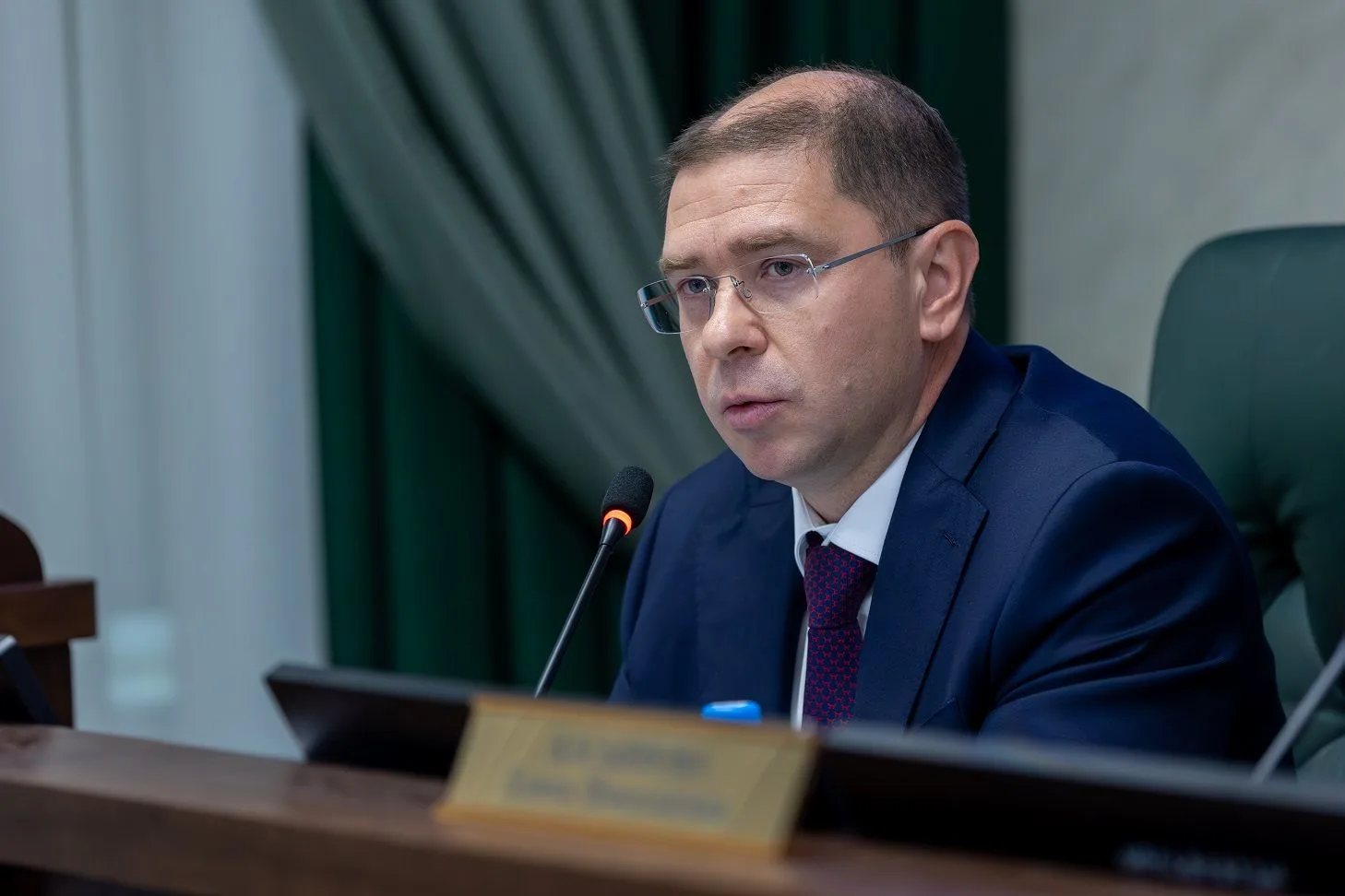Алексей Белик рассказал, на что потратят дополнительные доходы бюджета Сахалинской области