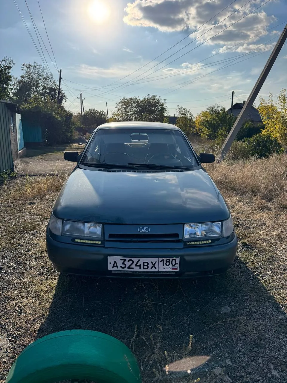Продам ваз 2110, 2001г в нормальном состоянии мотор 1.5 16 клапанов, коробка в норме,хо...