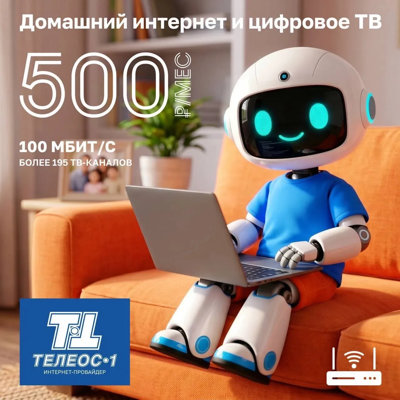 Продлеваем выгодное предложение! 🔥