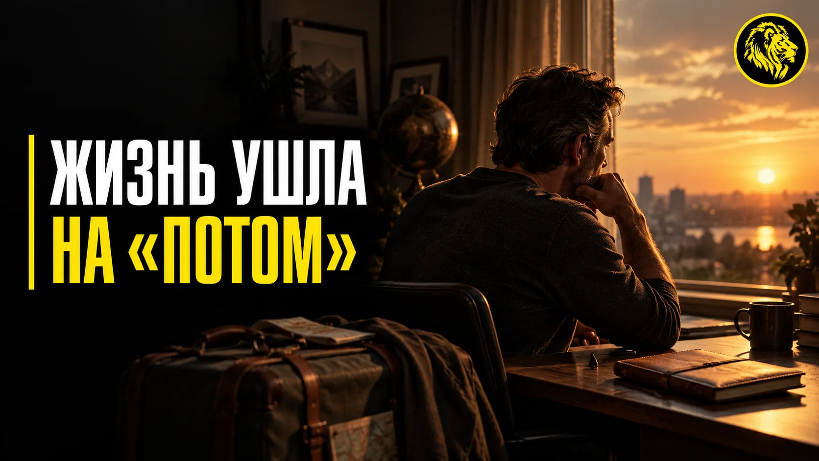 Я ИСПОЛНЮ СВОЮ МЕЧТУ …