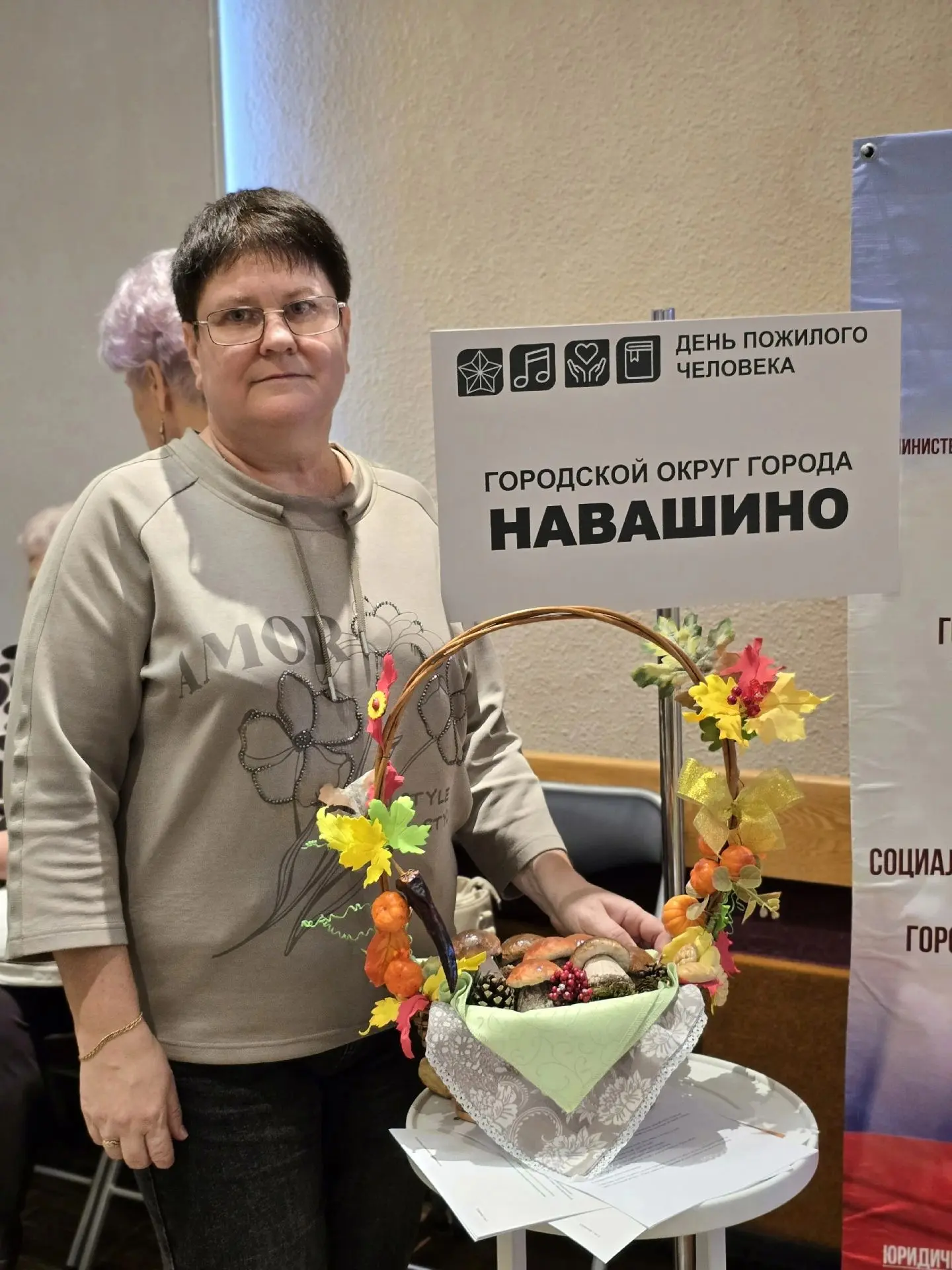 🗓 8 октября во 🌟 Дворце культуры «Красное Сормово» 🌟 в Нижнем Новгороде состоялось н...