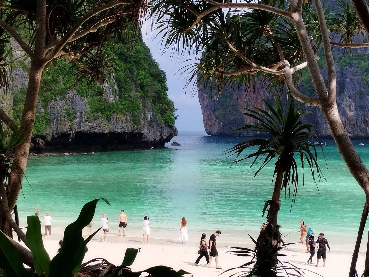 Выгодные цены на туры из Владивостока на Пхукет 🌴