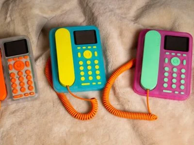 Представлен Yapa Phone — ретротелефон с современными функциями