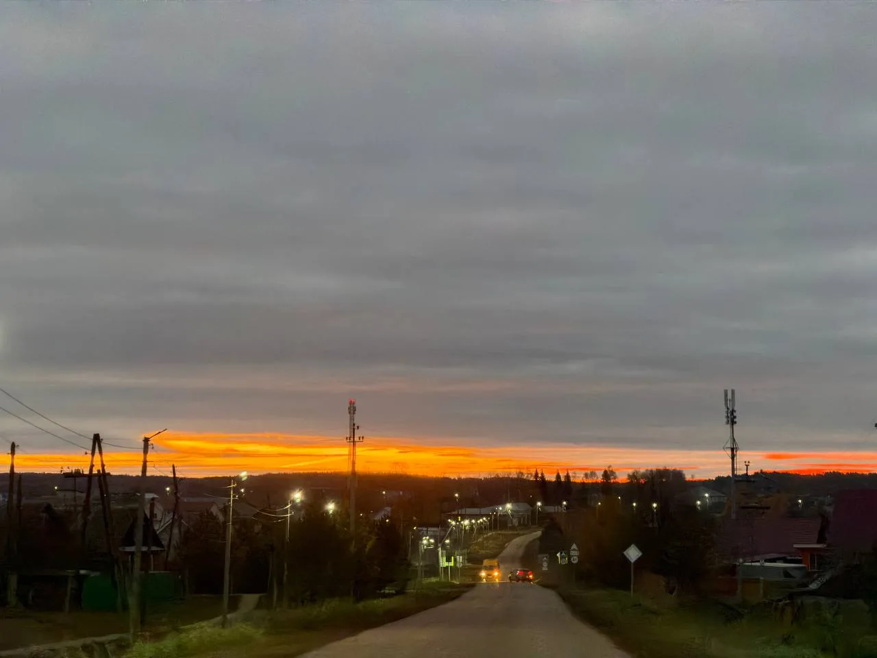 🍂 Доброе утро, Сива!