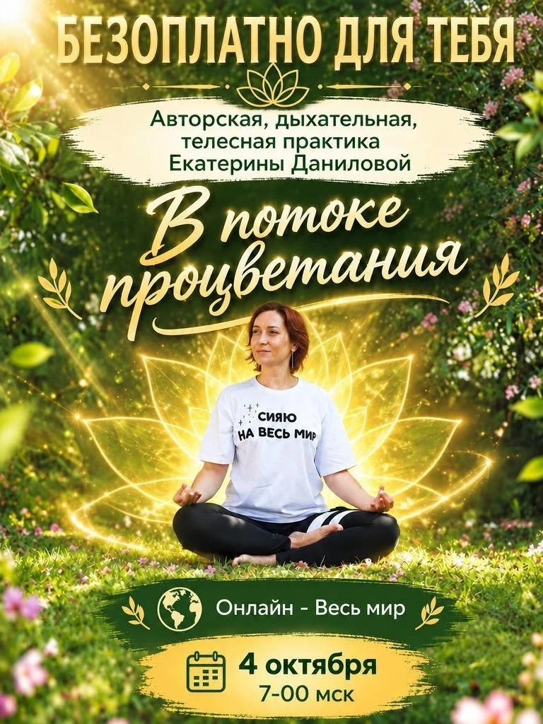 Через 15 минут начнется практика! Подключайся!