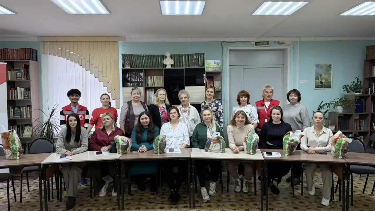 Сегодня Ковернинский муниципальный округ вновь радушно приветствовал наших добрых друзе...