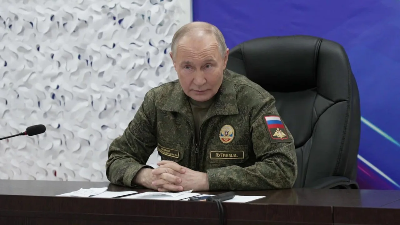 ⚡️Нанесение массированных и групповых ударов по объектам противника должно быть продолж...
