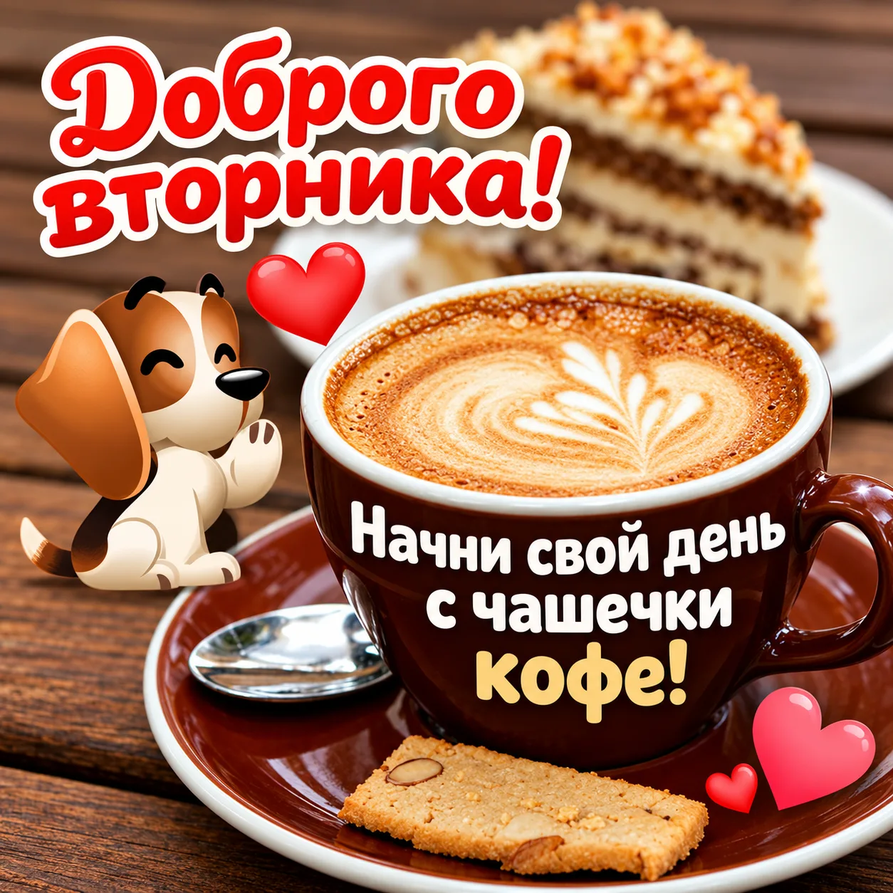 Оставьте любую реакцию 😊 Это лучшая благодарность для нас ❤️