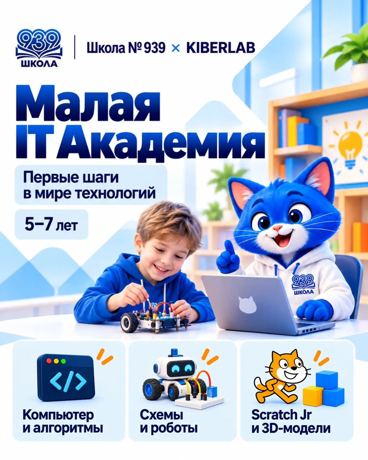 ПЕРВЫЕ ОТКРЫТИЯ В МИРЕ ТЕХНОЛОГИЙ! 🤖