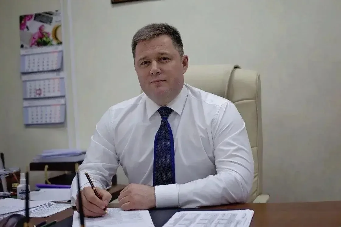 ☑️Восемь новых врачей пополнили штат Сорочинской межрайонной больницы