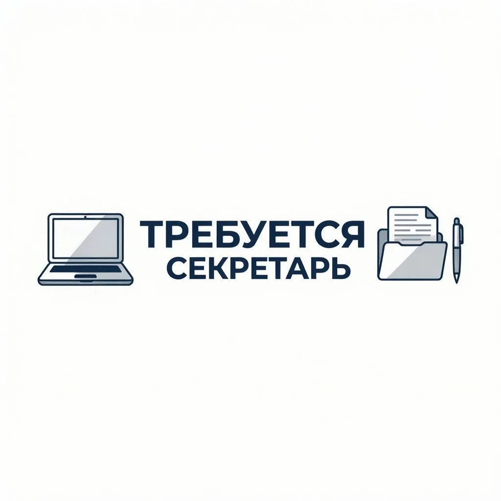 На судебный участок требуется секретарь судебного заседания (с высшим юридическим образ...