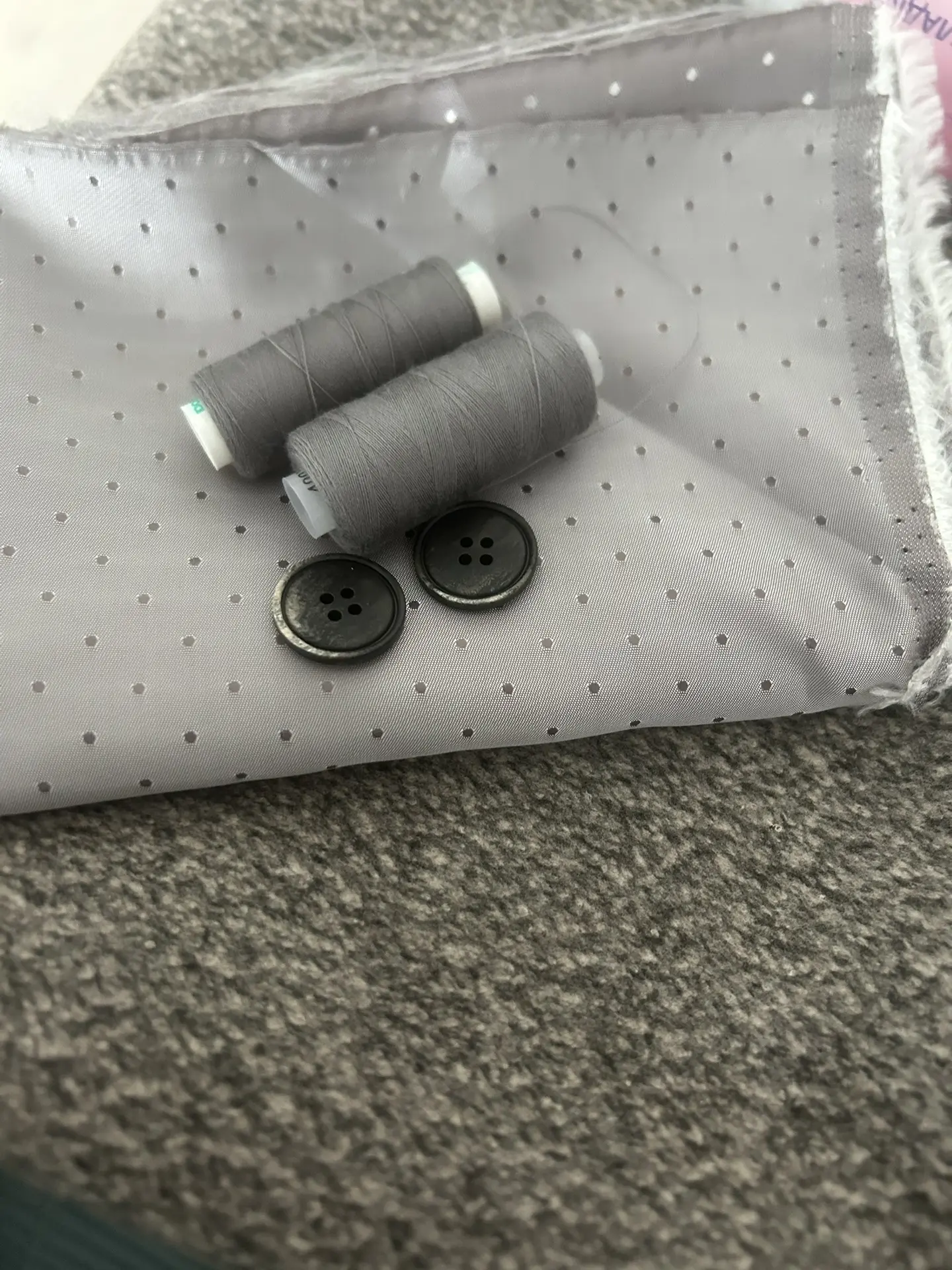 Процесс пошёл! 🧵