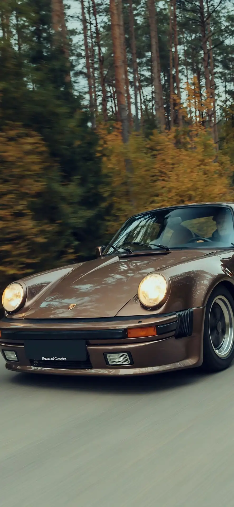 🏎️ PORSCHE