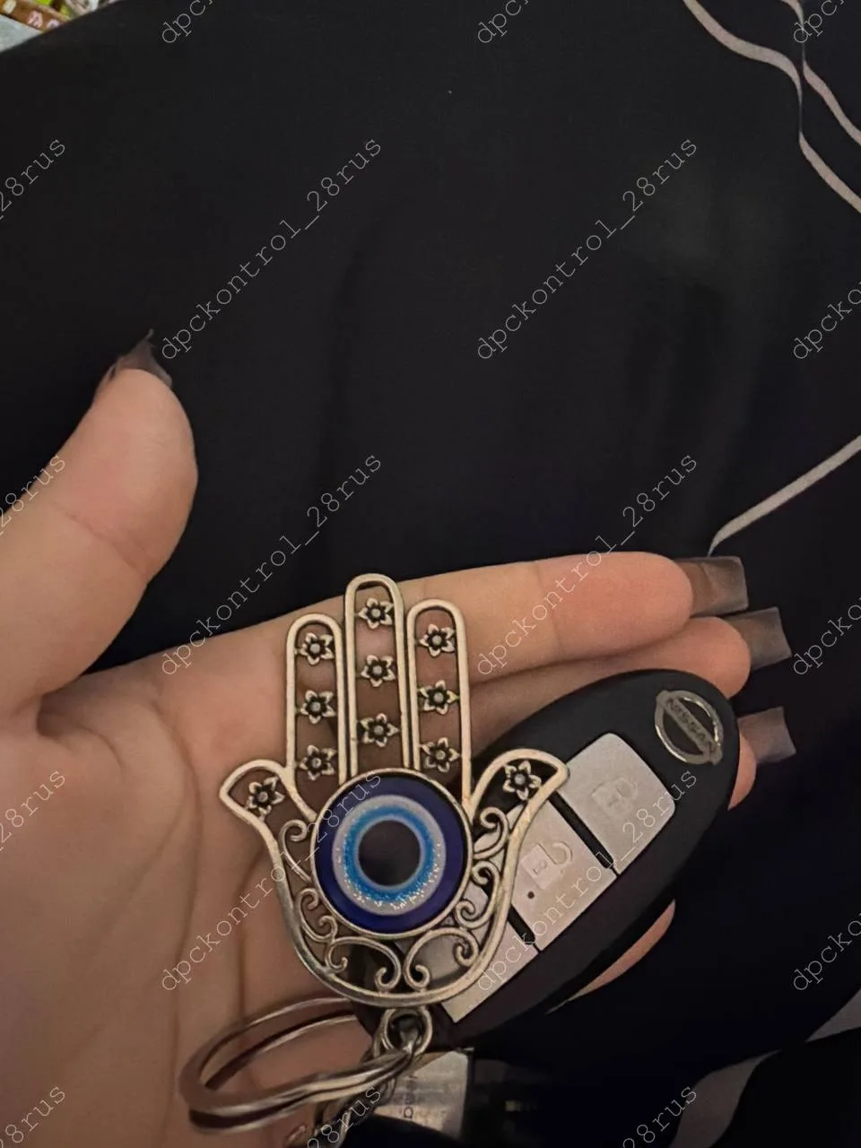 От Яны: