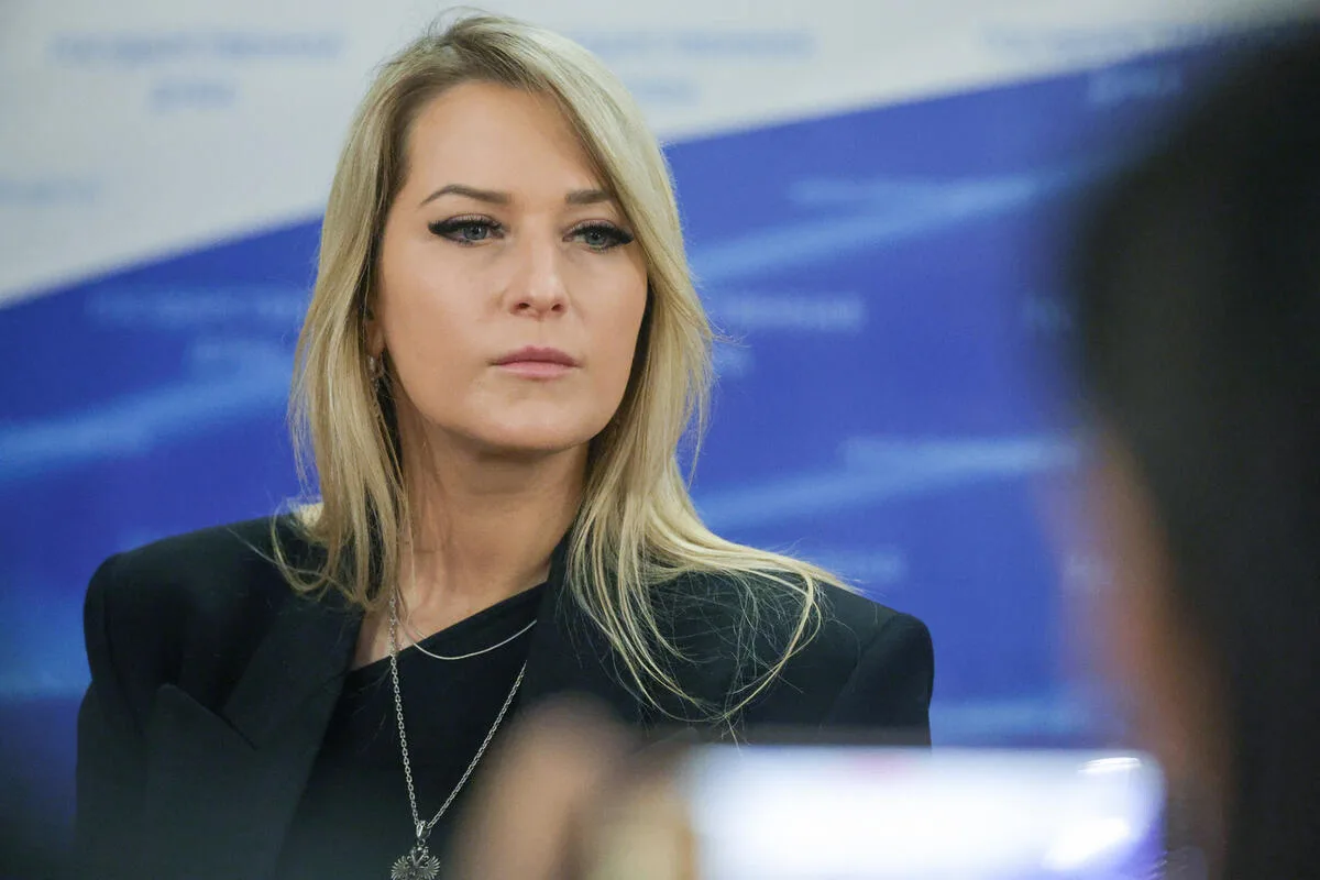 «Россия сделает все возможное, чтобы спасти мирных жителей в Алешках»