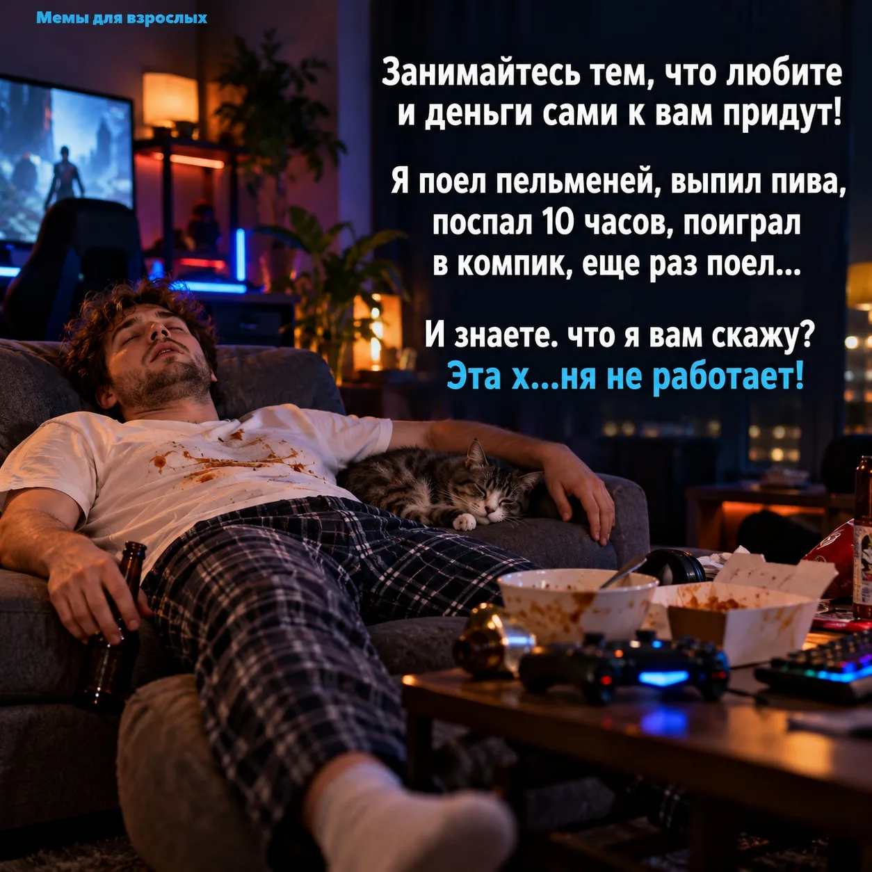Подписывайся на нас! https://max.ru/channel_foradult