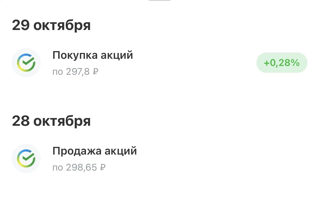 #SBER и #GAZP нет смысла удерживать шорты. Рынок в ожидании позитива. 🤓